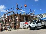 Hornbacher Gerüstbau - GALLERY