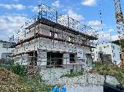 Hornbacher Gerüstbau - GALLERY