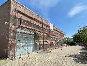 Hornbacher Gerüstbau - GALLERY