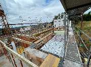 Hornbacher Gerüstbau - GALLERY