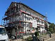 Hornbacher Gerüstbau - GALLERY