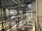 Hornbacher Gerüstbau - GALLERY