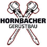 Hornbacher Gerüstbau - LOGO
