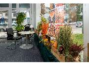 Horner Bestattungsinstitut GE·BE·IN GmbH - GALLERY