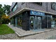 Horner Bestattungsinstitut GE·BE·IN GmbH - GALLERY