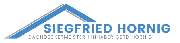 Hornig Siegfried Inh. Gerd Hornig Dachdeckermeister - 1