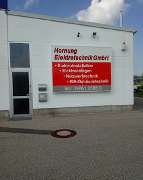 Hornung Elektrotechnik GmbH - GALLERY