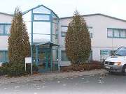 Hornung GmbH INDUPRESS®  & Co. KG - GALLERY