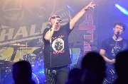 Horst Adler Kapelle live