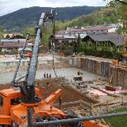 Horst Babl Bauunternehmung GmbH & Co. KG - GALLERY