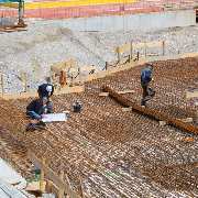 Horst Babl Bauunternehmung GmbH & Co. KG - GALLERY