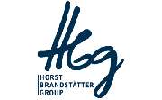 Horst Brandstätter Group - LOGO
