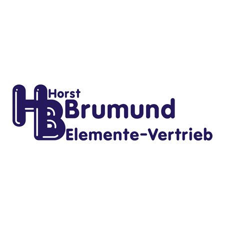 Horst Brumund Elemente-Vertrieb - LOGO