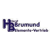 Horst Brumund Elemente-Vertrieb - LOGO