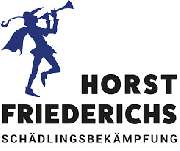 Horst Friederichs GmbH - 1