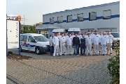 Horst Malerbetriebe GmbH - GALLERY