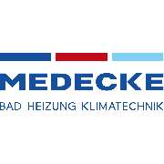 Horst Medecke GmbH - LOGO