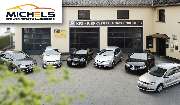 Horst Michels e.K. Kfz-Werkstatt & Lackiererei - 3
