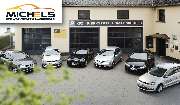 Horst Michels e.K. Kfz-Werkstatt & Lackiererei - GALLERY