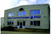 Horst Pfau GmbH - GALLERY