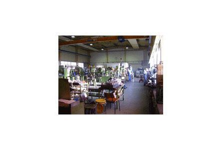 Horst Pfau GmbH - GALLERY