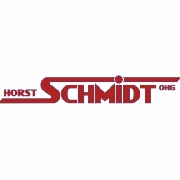 Logo - Horst Schmidt OHG, Bremen