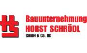 Horst Schrödl GmbH&Co.KG Bauunternehmung - LOGO