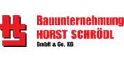 Horst Schrödl GmbH&Co.KG Bauunternehmung - LOGO