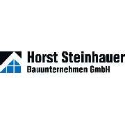 Horst Steinhauer Bauunternehmen GmbH - LOGO