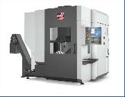 Horst Walle Dreherei und Maschinenbau GmbH - HAAS UMC750