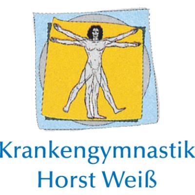 Horst Weiß - LOGO