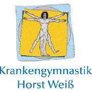 Horst Weiß - LOGO