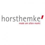 Logo - Horsthemke Modenhaus, Harsewinkel