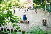 Hortcampus Ulmenstraße | GGP-Gruppe - 1