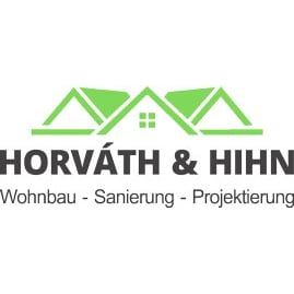 Horváth & Hihn - LOGO