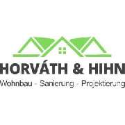 Horváth & Hihn - LOGO