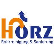 Horz Rohrreinigung & Sanierung - LOGO