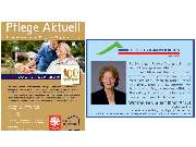Jetzt auch in der -Pflege Aktuell- vertreten