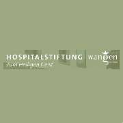 Hospitalstiftung zum Heiligen Geist - 1