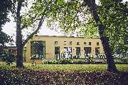 Hospiz Lilge-Simon-Stift - © Martin Bühler