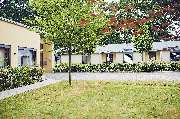 Hospiz Lilge-Simon-Stift - © Martin Bühler