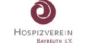 Hospizverein Bayreuth e.V. - LOGO
