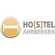 Ho(s)tel Ahrbergen - LOGO