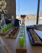 Hot & Cold finest catering - GALLERY