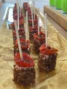 Hot & Cold finest catering - GALLERY