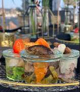 Hot & Cold finest catering - GALLERY