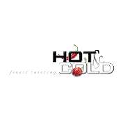 Hot & Cold finest catering - LOGO