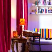 Hot Milk Studio - GALLERY