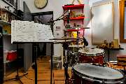 Hot Milk Studio - GALLERY