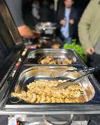 Hot n Smokey BBQ - Eventgrillen - Catering - Foodtruck- Grillseminar“ - GALLERY
